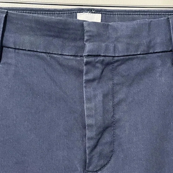 GAP  Signature Skinny Ankle Khaki Pant - Picture 5 of 8